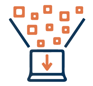 Collection Site Admin Panel​