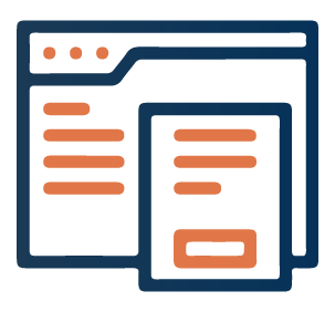 Patient ​& Registration Portal​